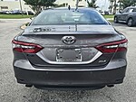Used 2023 TOYOTA CAMRY XLE in JACKSONVILLE, FLORIDA (Photo 3)