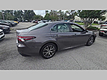 Used 2023 TOYOTA CAMRY XLE in JACKSONVILLE, FLORIDA (Photo 30)