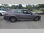 Used 2023 TOYOTA CAMRY XLE in JACKSONVILLE, FLORIDA (Photo 32)