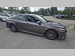Used 2023 TOYOTA CAMRY XLE in JACKSONVILLE, FLORIDA (Photo 34)
