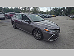 Used 2023 TOYOTA CAMRY XLE in JACKSONVILLE, FLORIDA (Photo 35)