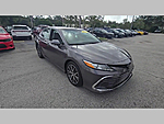 Used 2023 TOYOTA CAMRY XLE in JACKSONVILLE, FLORIDA (Photo 36)