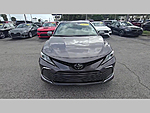 Used 2023 TOYOTA CAMRY XLE in JACKSONVILLE, FLORIDA (Photo 37)