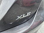 Used 2023 TOYOTA CAMRY XLE in JACKSONVILLE, FLORIDA (Photo 4)