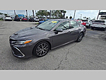 Used 2023 TOYOTA CAMRY XLE in JACKSONVILLE, FLORIDA (Photo 40)