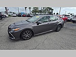 Used 2023 TOYOTA CAMRY XLE in JACKSONVILLE, FLORIDA (Photo 41)