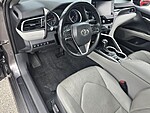Used 2023 TOYOTA CAMRY XLE in JACKSONVILLE, FLORIDA (Photo 8)