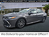 Used 2023 TOYOTA CAMRY XLE in JACKSONVILLE, FLORIDA