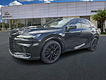 Used 2024 LEXUS RX 500H F SPORT PERFORMANCE in JACKSONVILLE, FLORIDA (Photo 1)
