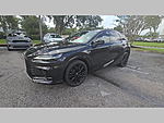 Used 2024 LEXUS RX 500H F SPORT PERFORMANCE in JACKSONVILLE, FLORIDA (Photo 18)