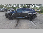 Used 2024 LEXUS RX 500H F SPORT PERFORMANCE in JACKSONVILLE, FLORIDA (Photo 19)