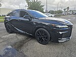 Used 2024 LEXUS RX 500H F SPORT PERFORMANCE in JACKSONVILLE, FLORIDA (Photo 2)