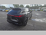 Used 2024 LEXUS RX 500H F SPORT PERFORMANCE in JACKSONVILLE, FLORIDA (Photo 27)