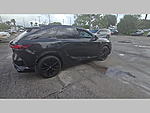 Used 2024 LEXUS RX 500H F SPORT PERFORMANCE in JACKSONVILLE, FLORIDA (Photo 29)