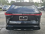 Used 2024 LEXUS RX 500H F SPORT PERFORMANCE in JACKSONVILLE, FLORIDA (Photo 3)