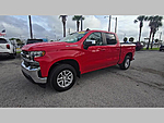 Used 2022 CHEVROLET SILVERADO 1500 LTD LT in JACKSONVILLE, FLORIDA (Photo 18)