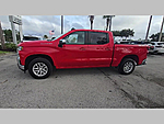 Used 2022 CHEVROLET SILVERADO 1500 LTD LT in JACKSONVILLE, FLORIDA (Photo 19)