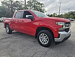 Used 2022 CHEVROLET SILVERADO 1500 LTD LT in JACKSONVILLE, FLORIDA (Photo 2)