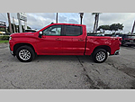 Used 2022 CHEVROLET SILVERADO 1500 LTD LT in JACKSONVILLE, FLORIDA (Photo 20)