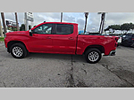 Used 2022 CHEVROLET SILVERADO 1500 LTD LT in JACKSONVILLE, FLORIDA (Photo 21)
