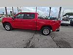 Used 2022 CHEVROLET SILVERADO 1500 LTD LT in JACKSONVILLE, FLORIDA (Photo 22)