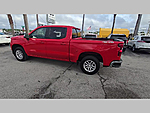 Used 2022 CHEVROLET SILVERADO 1500 LTD LT in JACKSONVILLE, FLORIDA (Photo 23)