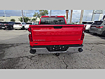 Used 2022 CHEVROLET SILVERADO 1500 LTD LT in JACKSONVILLE, FLORIDA (Photo 27)