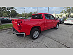 Used 2022 CHEVROLET SILVERADO 1500 LTD LT in JACKSONVILLE, FLORIDA (Photo 29)