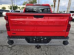 Used 2022 CHEVROLET SILVERADO 1500 LTD LT in JACKSONVILLE, FLORIDA (Photo 3)