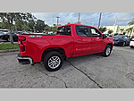 Used 2022 CHEVROLET SILVERADO 1500 LTD LT in JACKSONVILLE, FLORIDA (Photo 30)