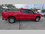 Used 2022 CHEVROLET SILVERADO 1500 LTD LT in JACKSONVILLE, FLORIDA (Photo 31)