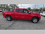 Used 2022 CHEVROLET SILVERADO 1500 LTD LT in JACKSONVILLE, FLORIDA (Photo 33)