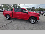 Used 2022 CHEVROLET SILVERADO 1500 LTD LT in JACKSONVILLE, FLORIDA (Photo 34)