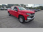 Used 2022 CHEVROLET SILVERADO 1500 LTD LT in JACKSONVILLE, FLORIDA (Photo 35)