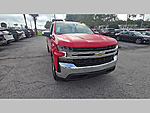 Used 2022 CHEVROLET SILVERADO 1500 LTD LT in JACKSONVILLE, FLORIDA (Photo 36)