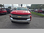 Used 2022 CHEVROLET SILVERADO 1500 LTD LT in JACKSONVILLE, FLORIDA (Photo 37)