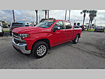 Used 2022 CHEVROLET SILVERADO 1500 LTD LT in JACKSONVILLE, FLORIDA (Photo 38)