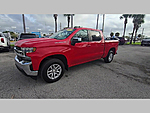 Used 2022 CHEVROLET SILVERADO 1500 LTD LT in JACKSONVILLE, FLORIDA (Photo 39)