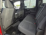 Used 2022 CHEVROLET SILVERADO 1500 LTD LT in JACKSONVILLE, FLORIDA (Photo 8)