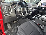 Used 2022 CHEVROLET SILVERADO 1500 LTD LT in JACKSONVILLE, FLORIDA (Photo 9)