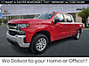 Used 2022 CHEVROLET SILVERADO 1500 LTD LT in JACKSONVILLE, FLORIDA