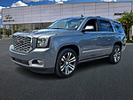 Used 2019 GMC YUKON DENALI in JACKSONVILLE, FLORIDA (Photo 1)