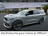 Used 2023 DODGE DURANGO R/T PLUS in JACKSONVILLE, FLORIDA