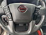Used 2022 NISSAN FRONTIER PRO-X in JACKSONVILLE, FLORIDA (Photo 12)