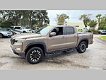 Used 2022 NISSAN FRONTIER PRO-X in JACKSONVILLE, FLORIDA (Photo 13)