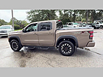 Used 2022 NISSAN FRONTIER PRO-X in JACKSONVILLE, FLORIDA (Photo 16)