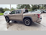 Used 2022 NISSAN FRONTIER PRO-X in JACKSONVILLE, FLORIDA (Photo 17)