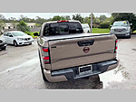 Used 2022 NISSAN FRONTIER PRO-X in JACKSONVILLE, FLORIDA (Photo 18)