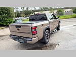 Used 2022 NISSAN FRONTIER PRO-X in JACKSONVILLE, FLORIDA (Photo 22)