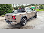 Used 2022 NISSAN FRONTIER PRO-X in JACKSONVILLE, FLORIDA (Photo 23)